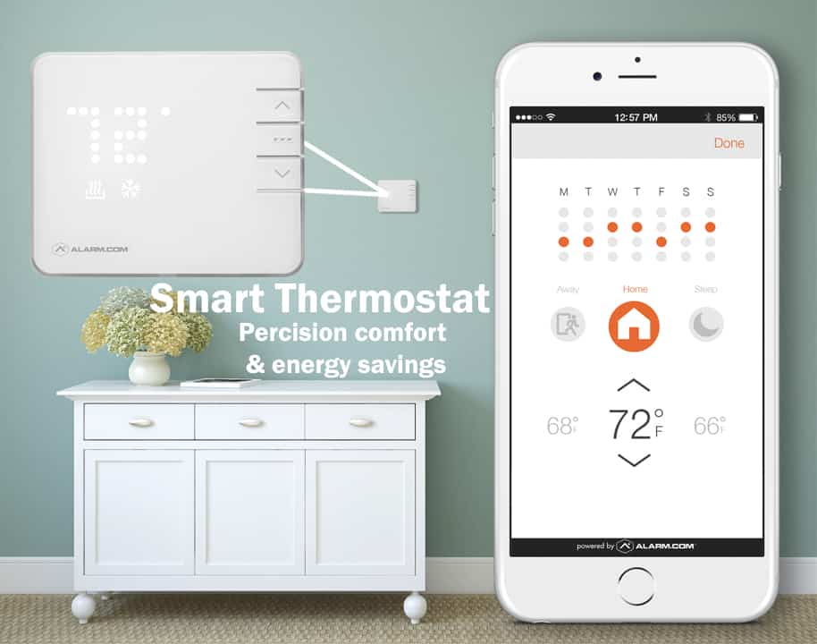 thermostat
